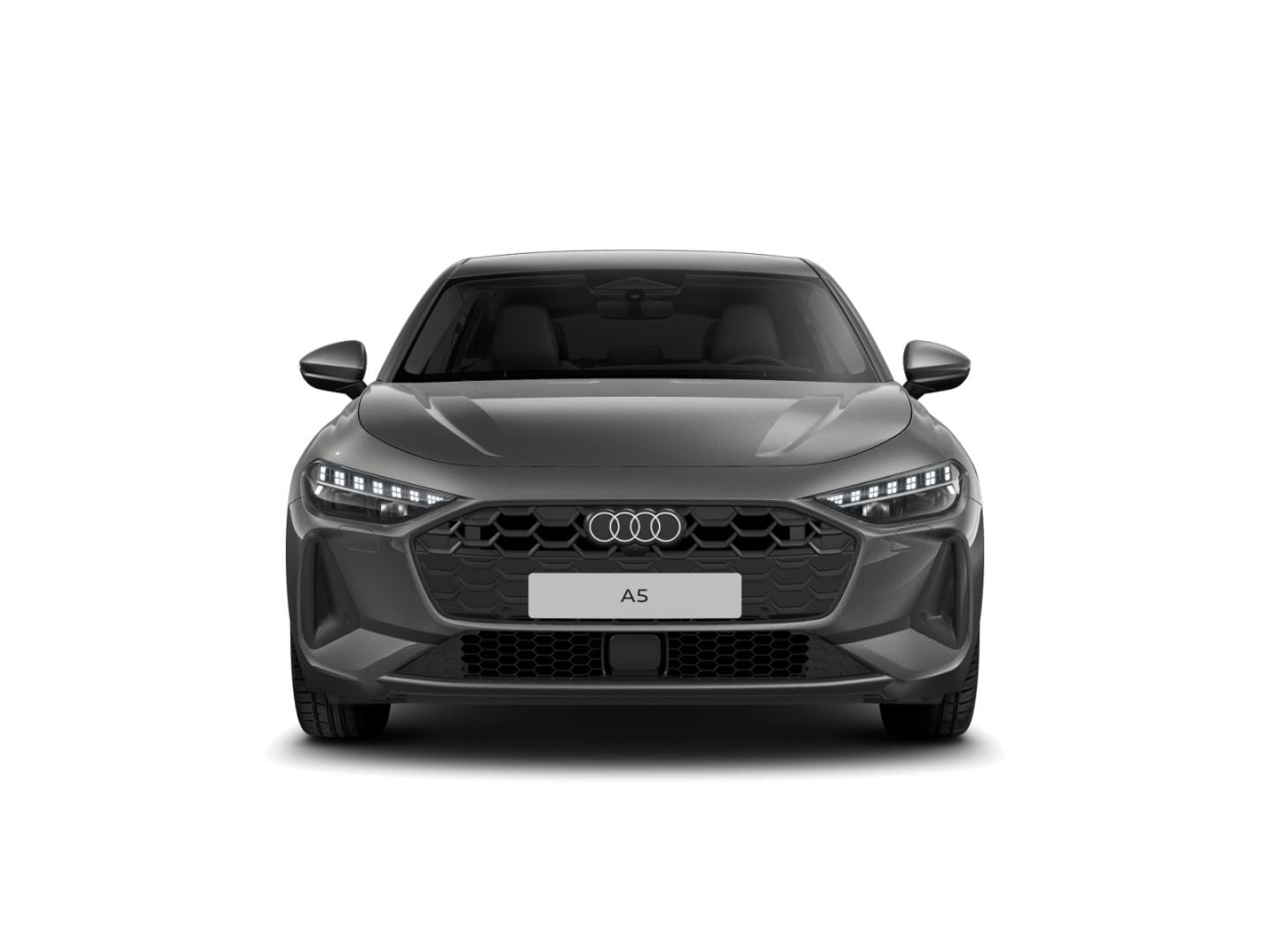 Bild über Audi A5 Limousine TFSI S tronic - für weitere Informationen kontaktieren Sie den Audi Partner