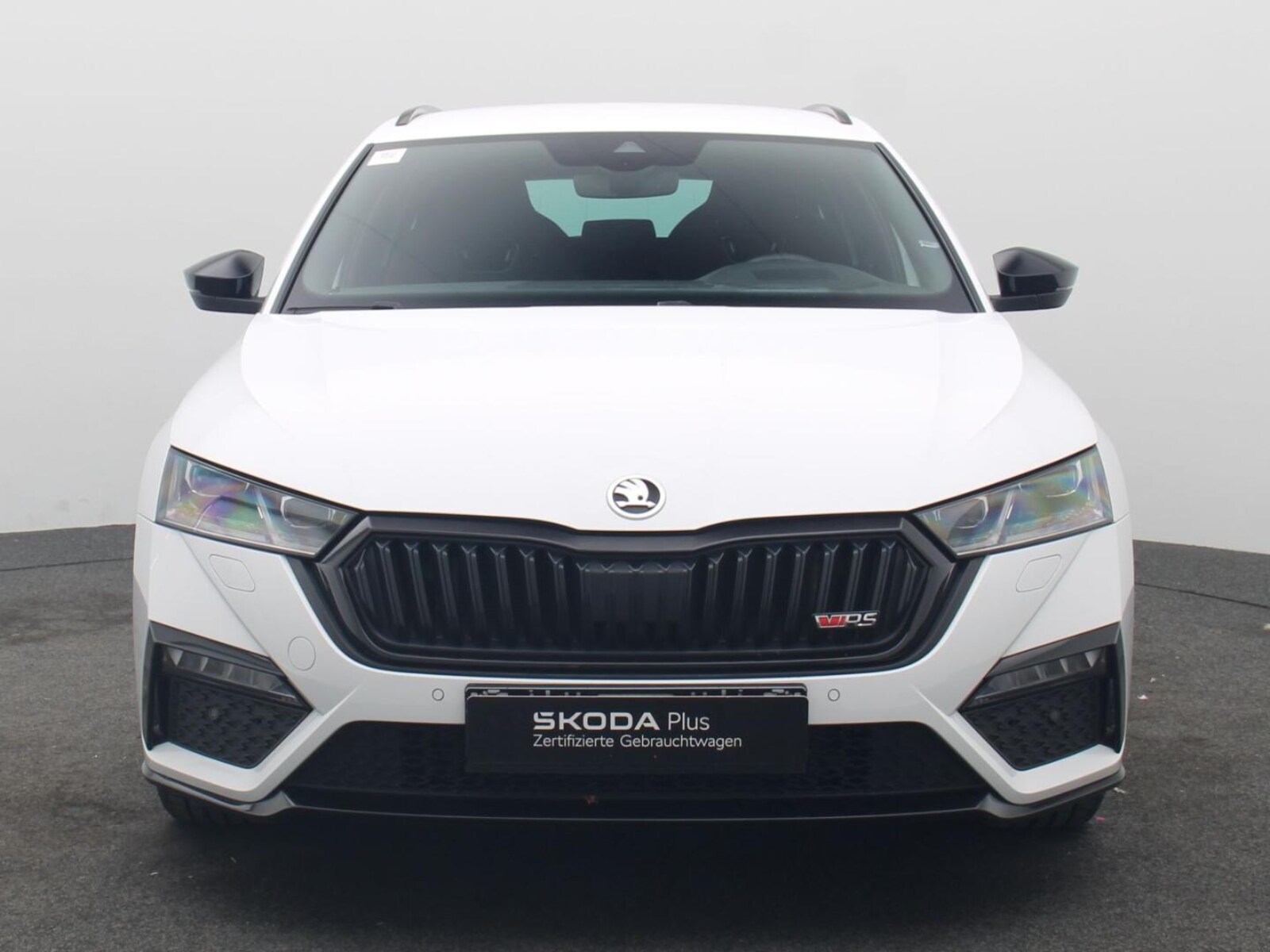 Škoda Octavia Combi – Bild 3