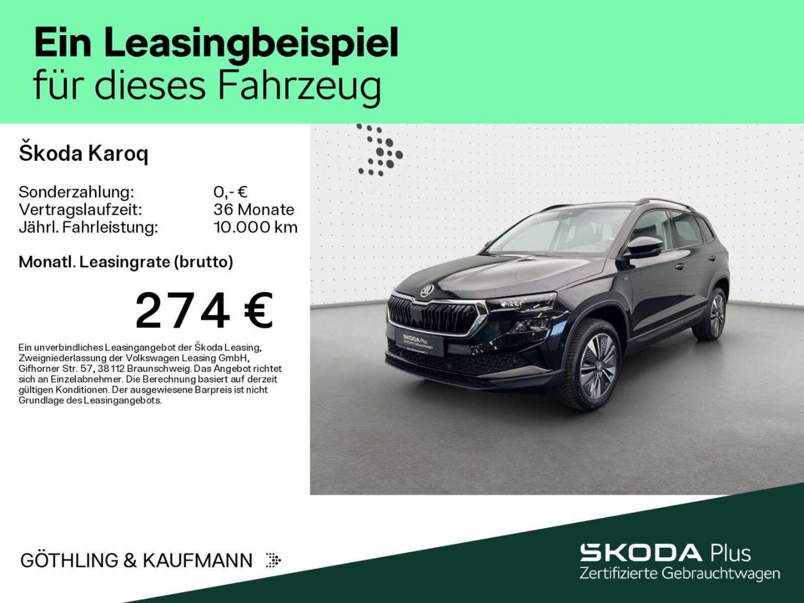 Škoda Karoq – Bild 2