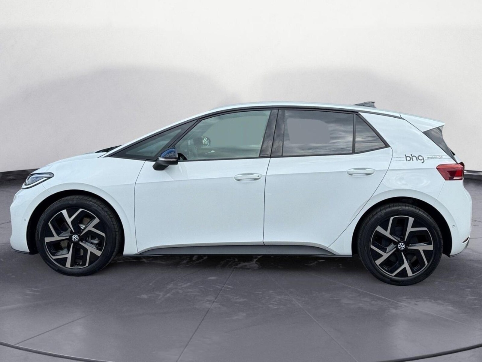 Volkswagen ID.3 Neo – Bild 2