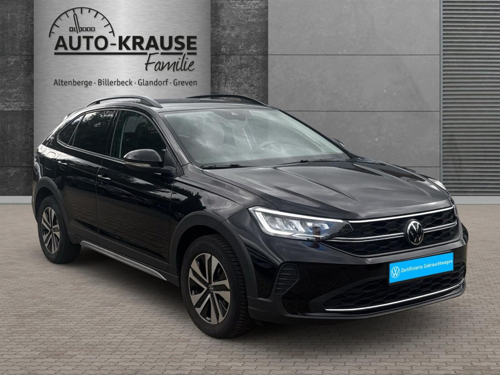 Volkswagen Taigo – Bild 7