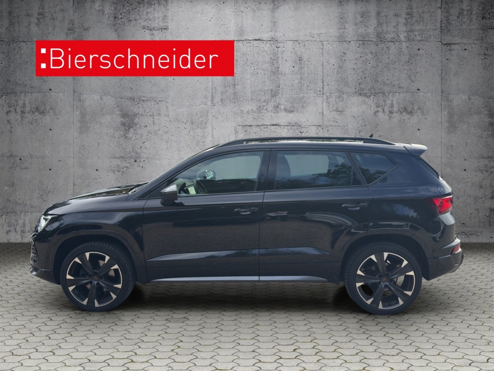 CUPRA Ateca – Bild 5