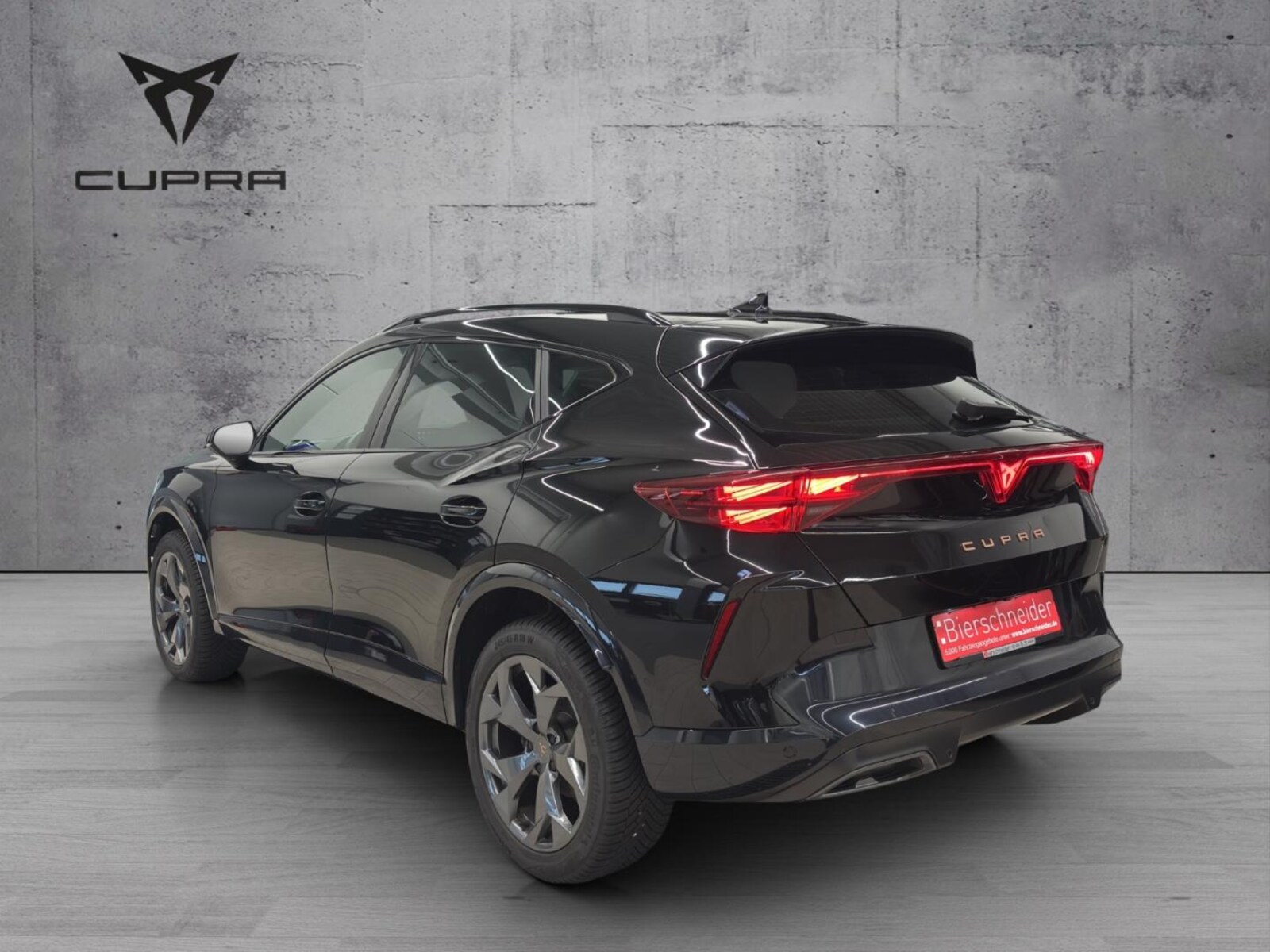 CUPRA Formentor – Bild 5