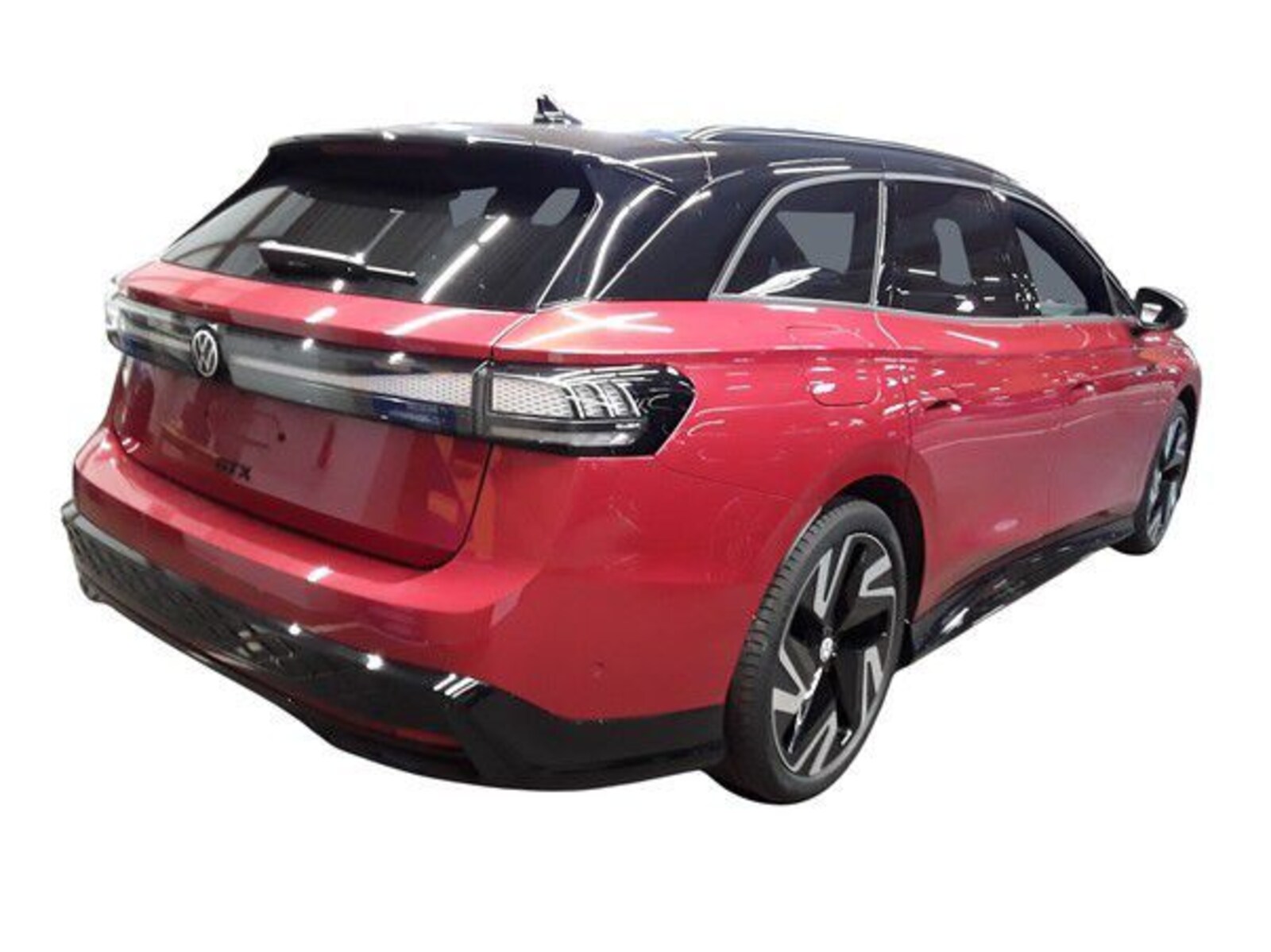 Volkswagen ID.7 Tourer – Bild 4
