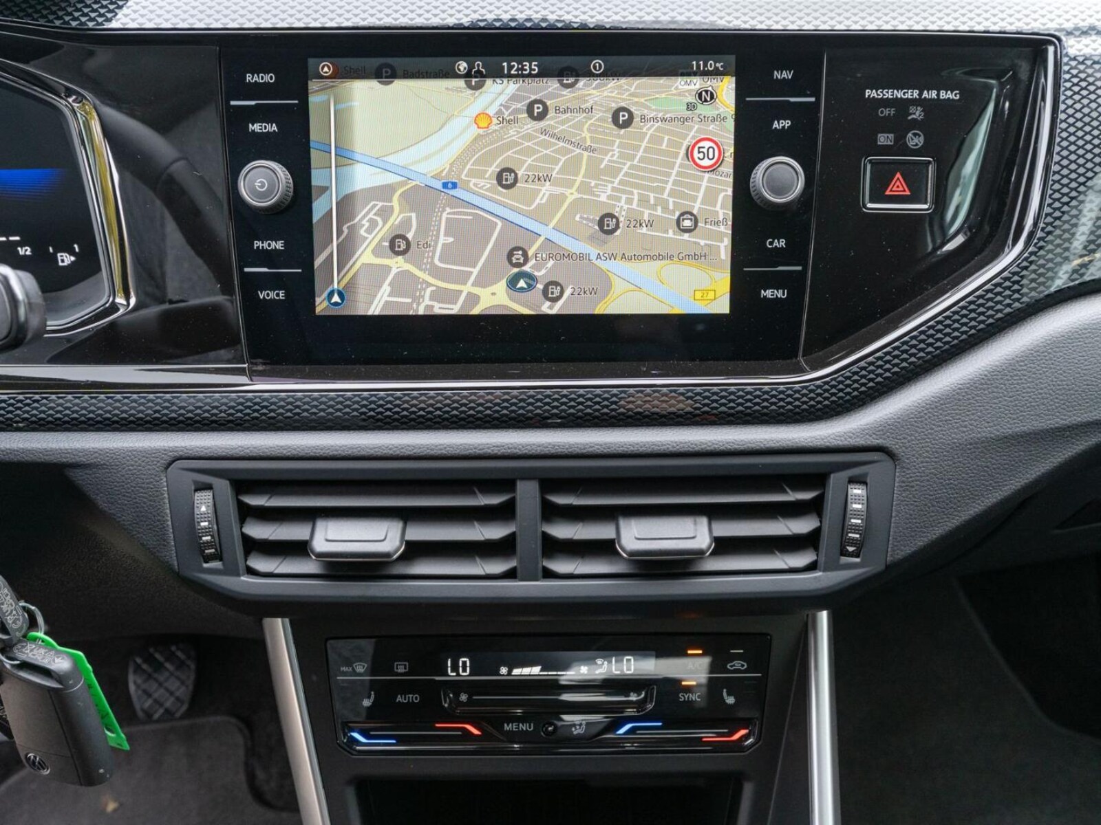 Volkswagen Taigo – Bild 13