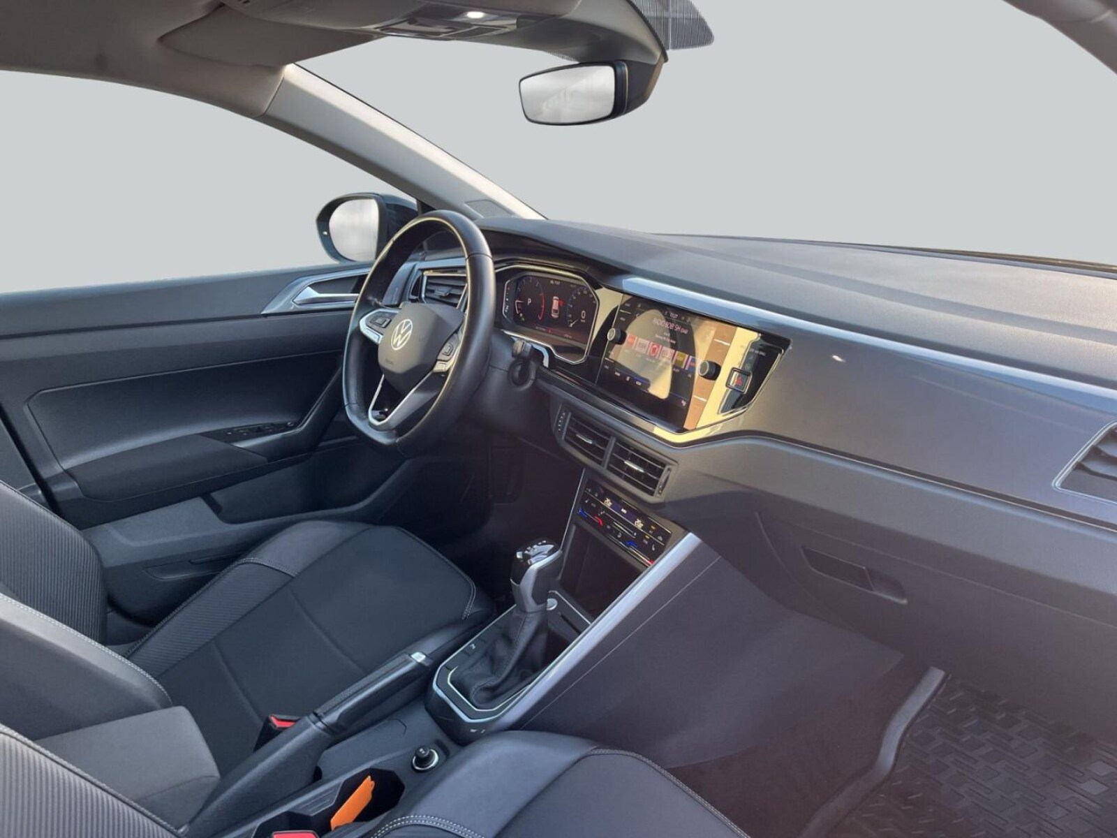 Volkswagen Taigo – Bild 17