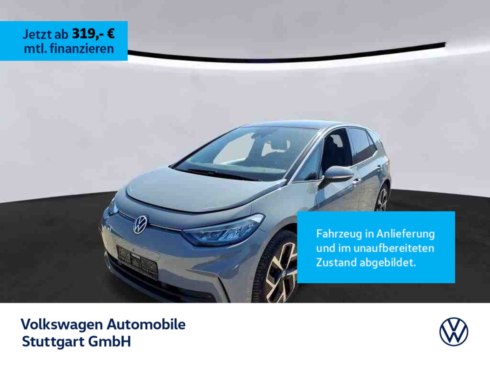 Volkswagen ID.3