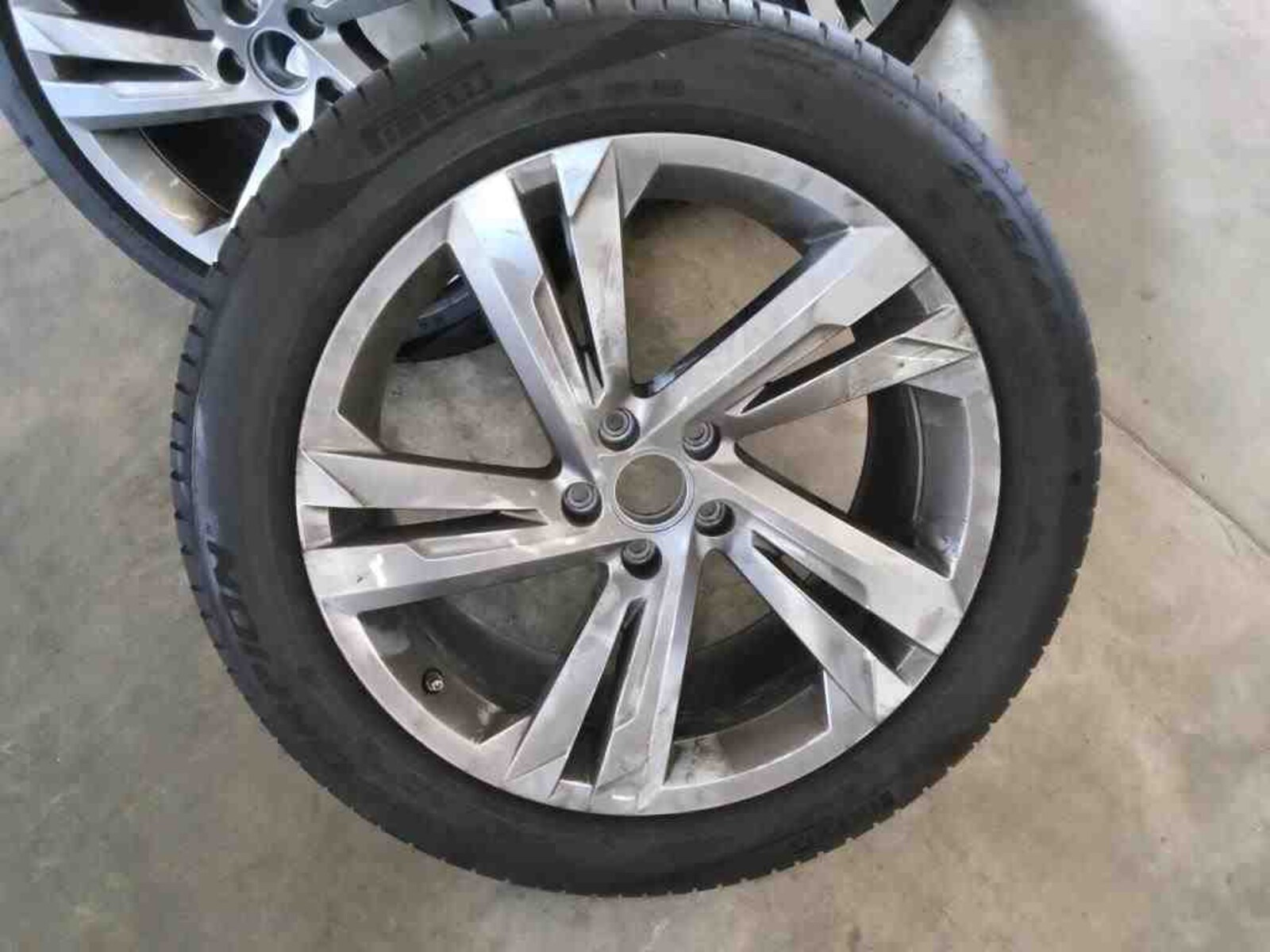 Volkswagen Tiguan – Bild 20