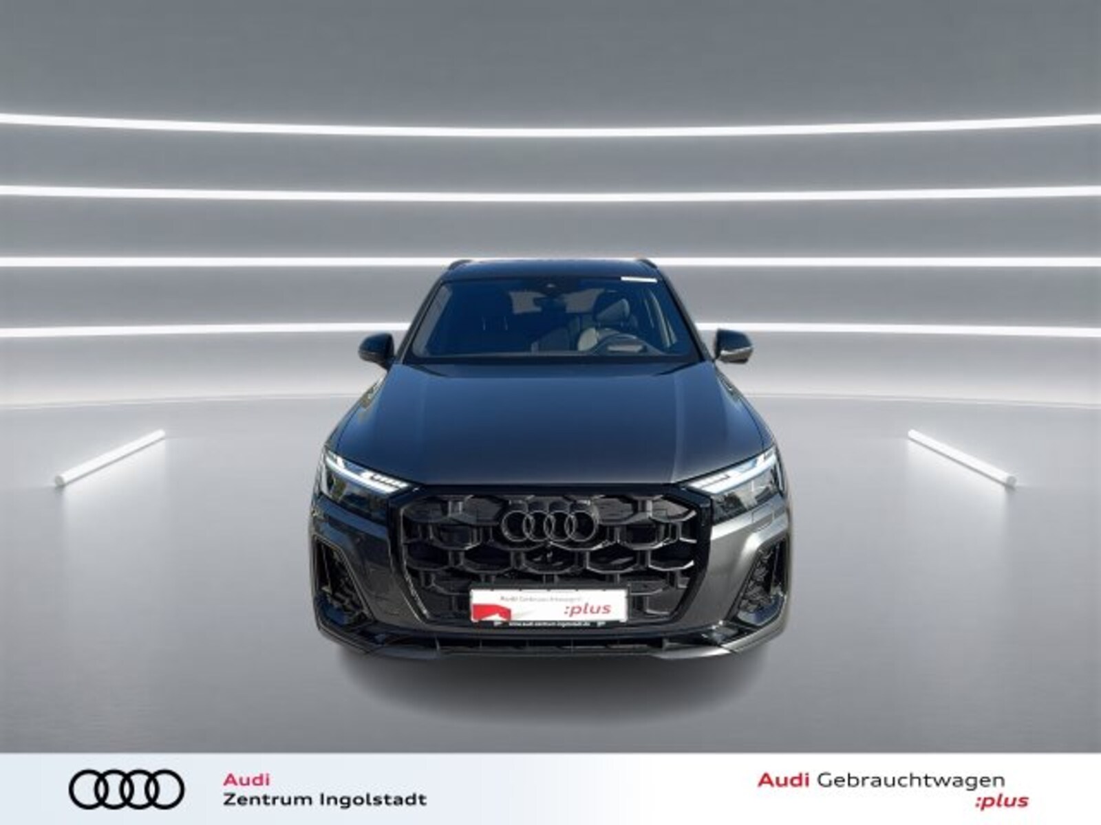 Audi Q7 – Bild 3