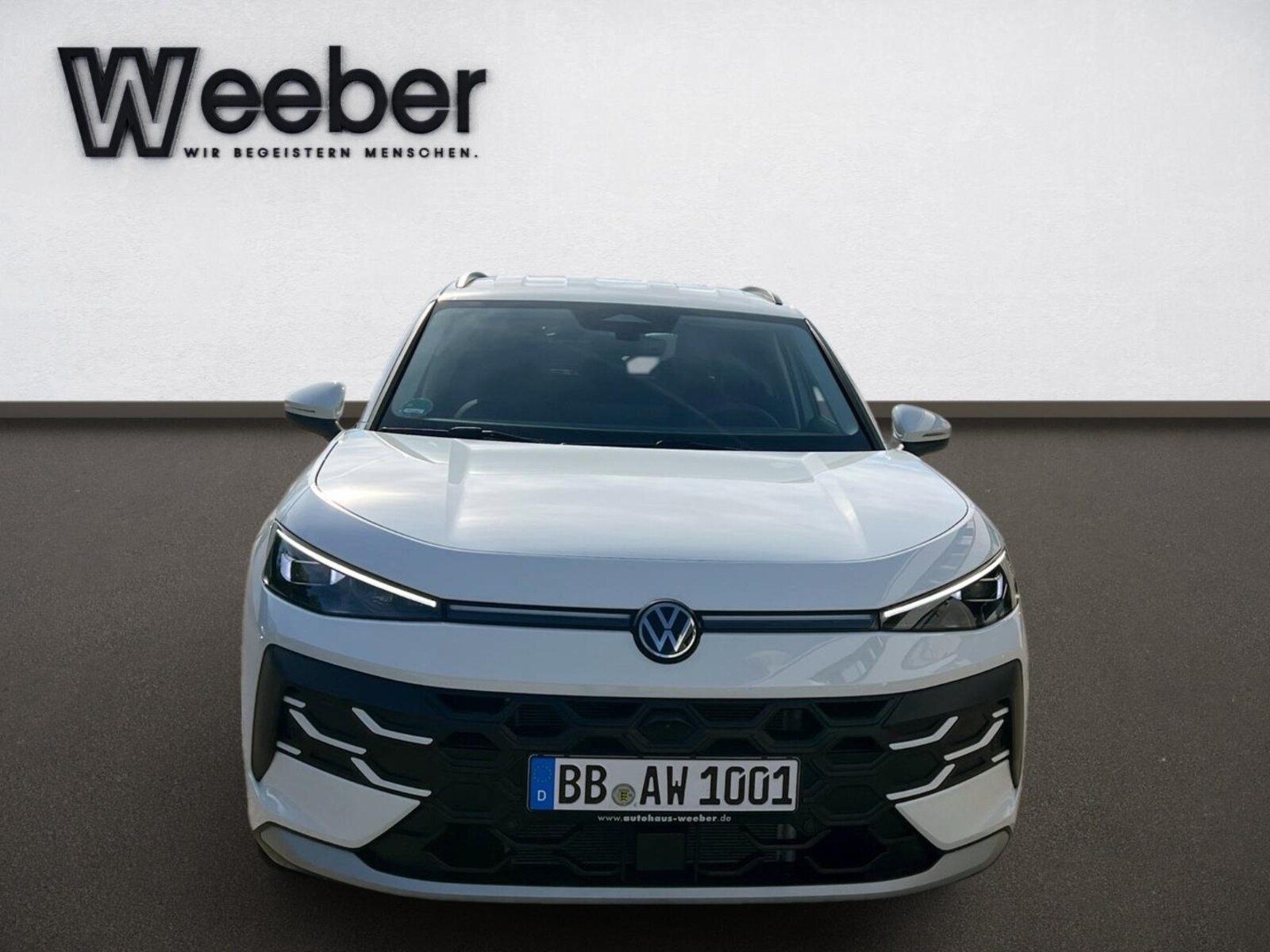 Volkswagen T-Roc – Bild 23