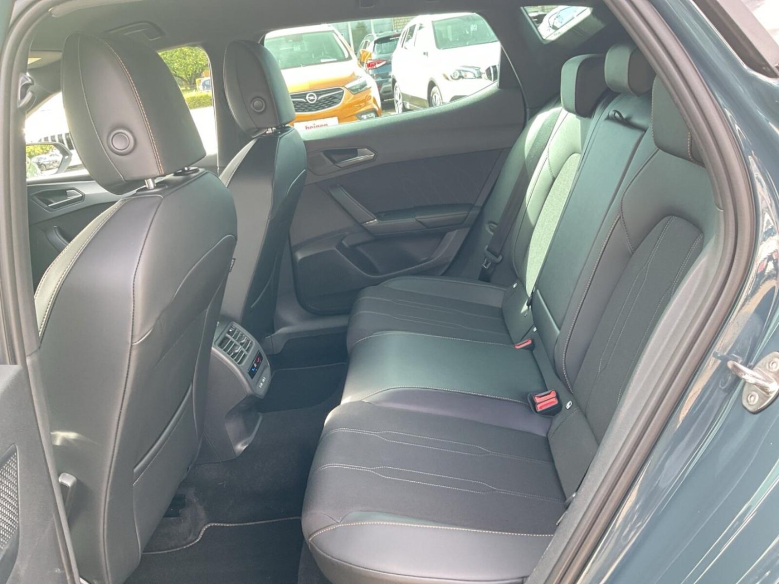 CUPRA Leon – Bild 7