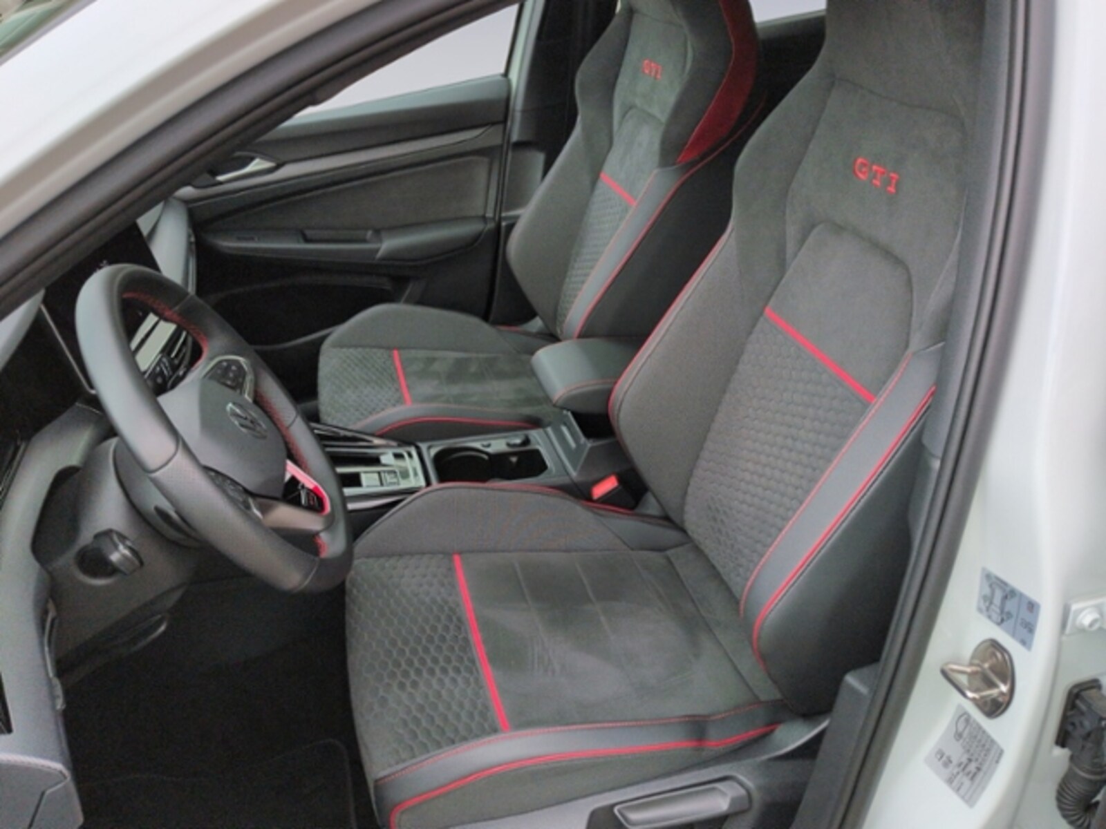 Volkswagen Golf – Bild 11