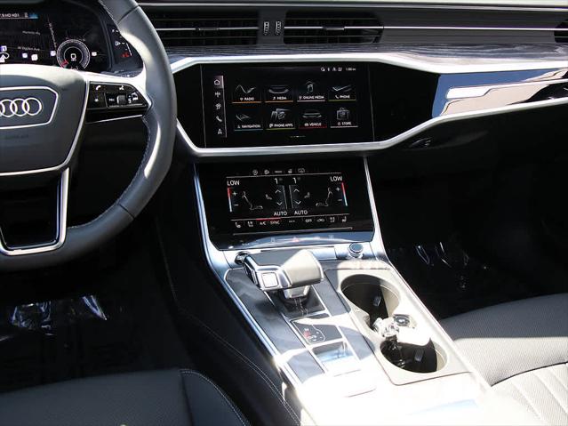 2026 AUDI A6 ALLROAD - Image 17