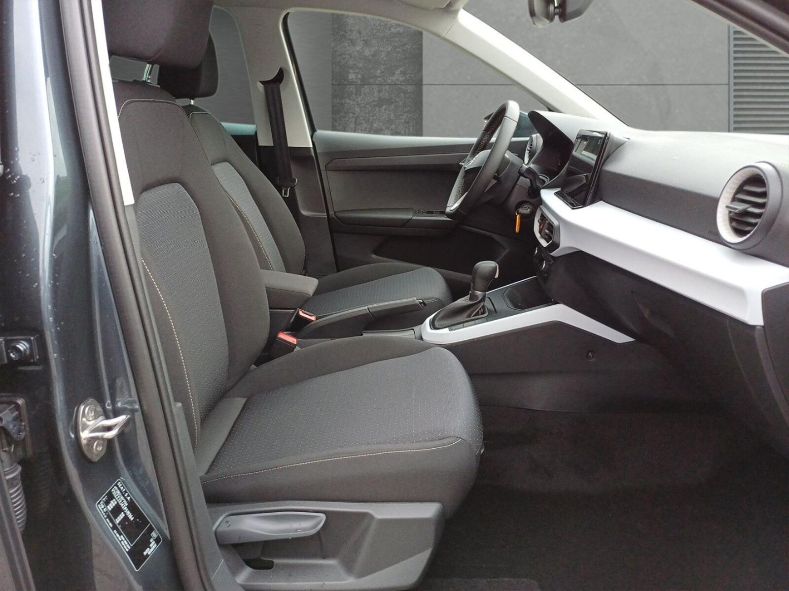 SEAT Arona – Bild 11