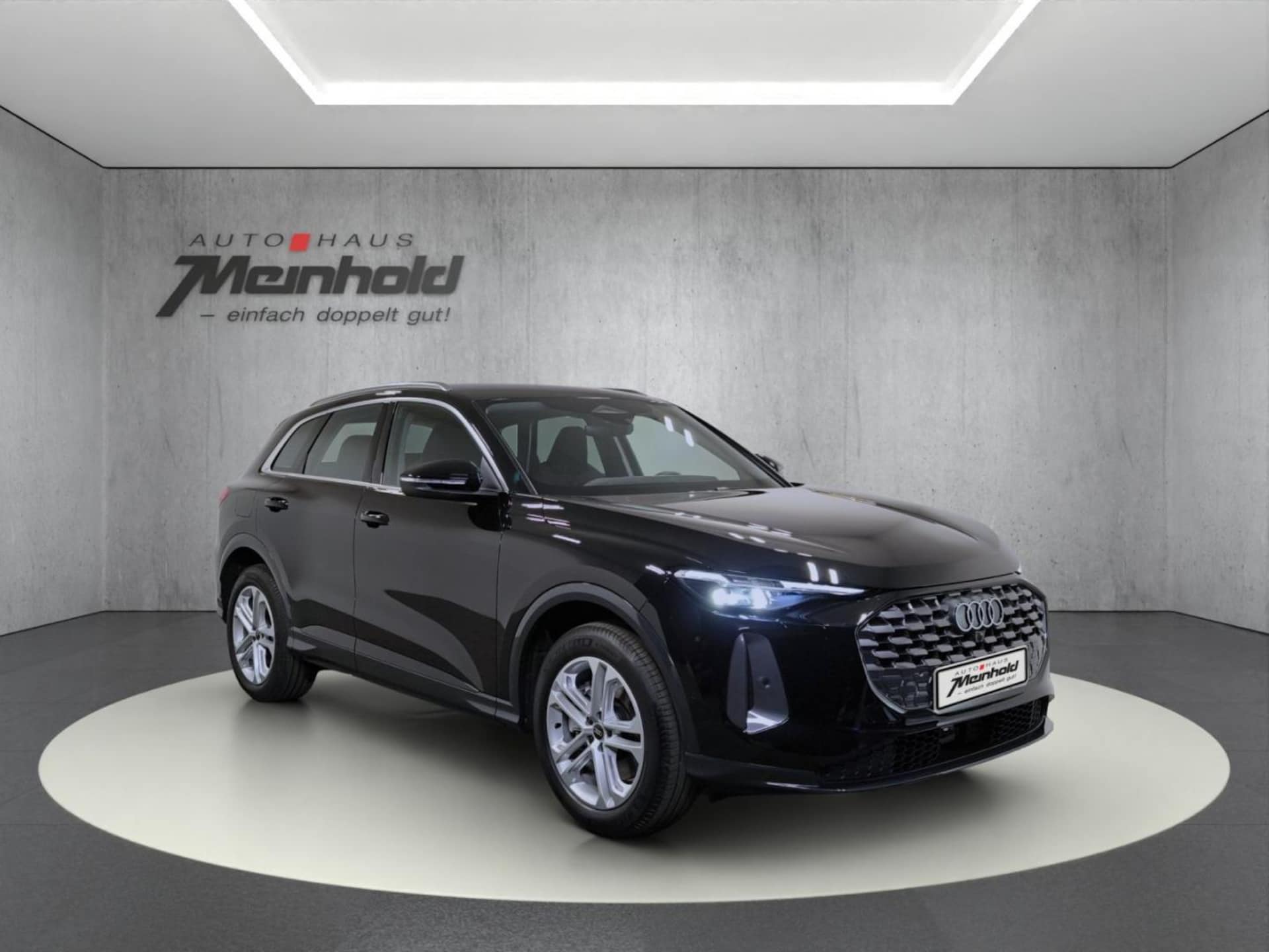 Audi Q5 SUV