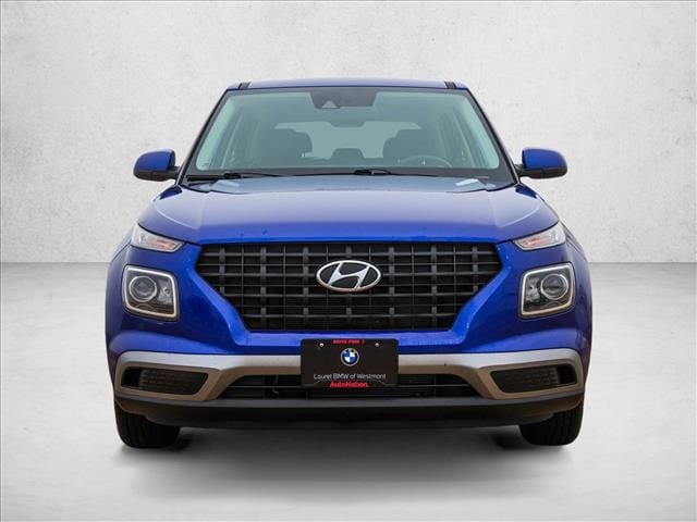 2021 HYUNDAI VENUE - Image 2
