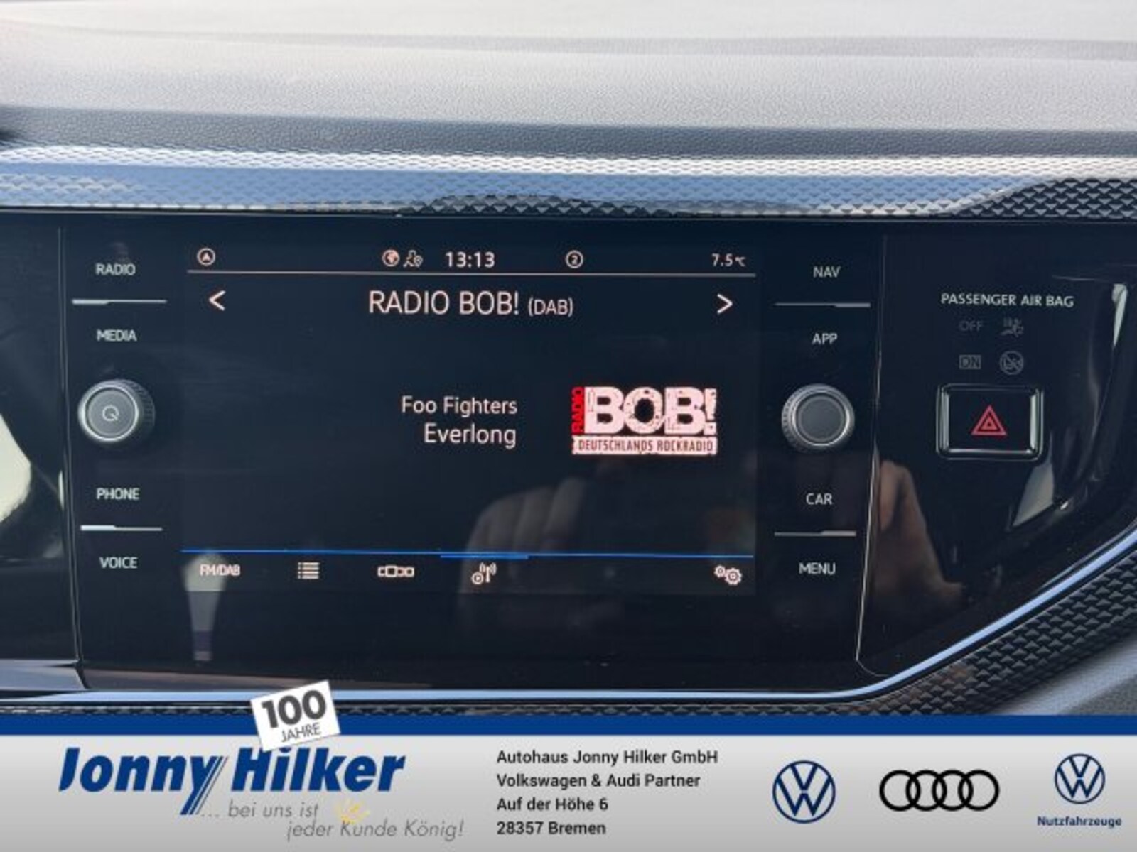 Volkswagen Polo – Bild 8
