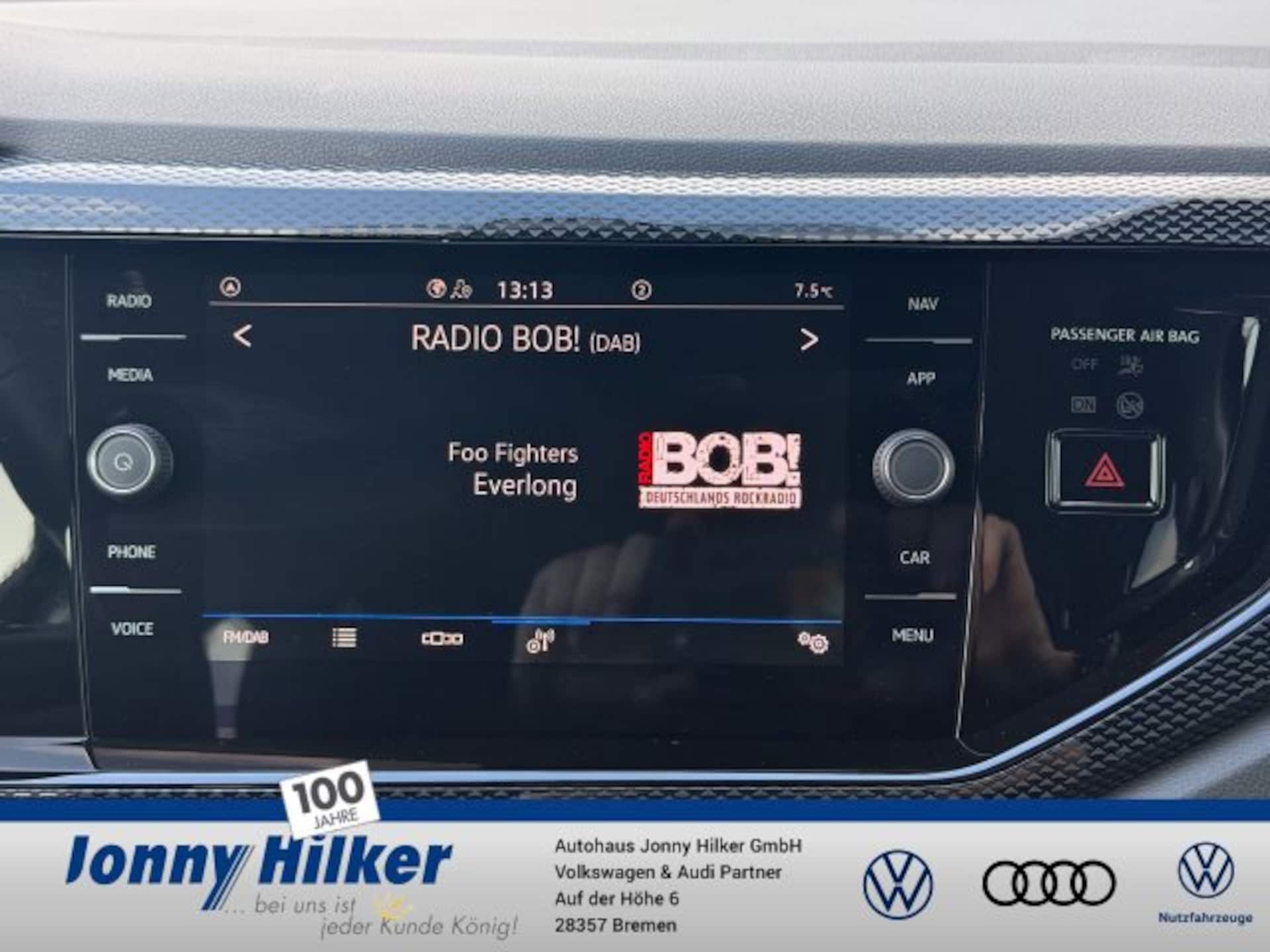 Volkswagen Polo Life
