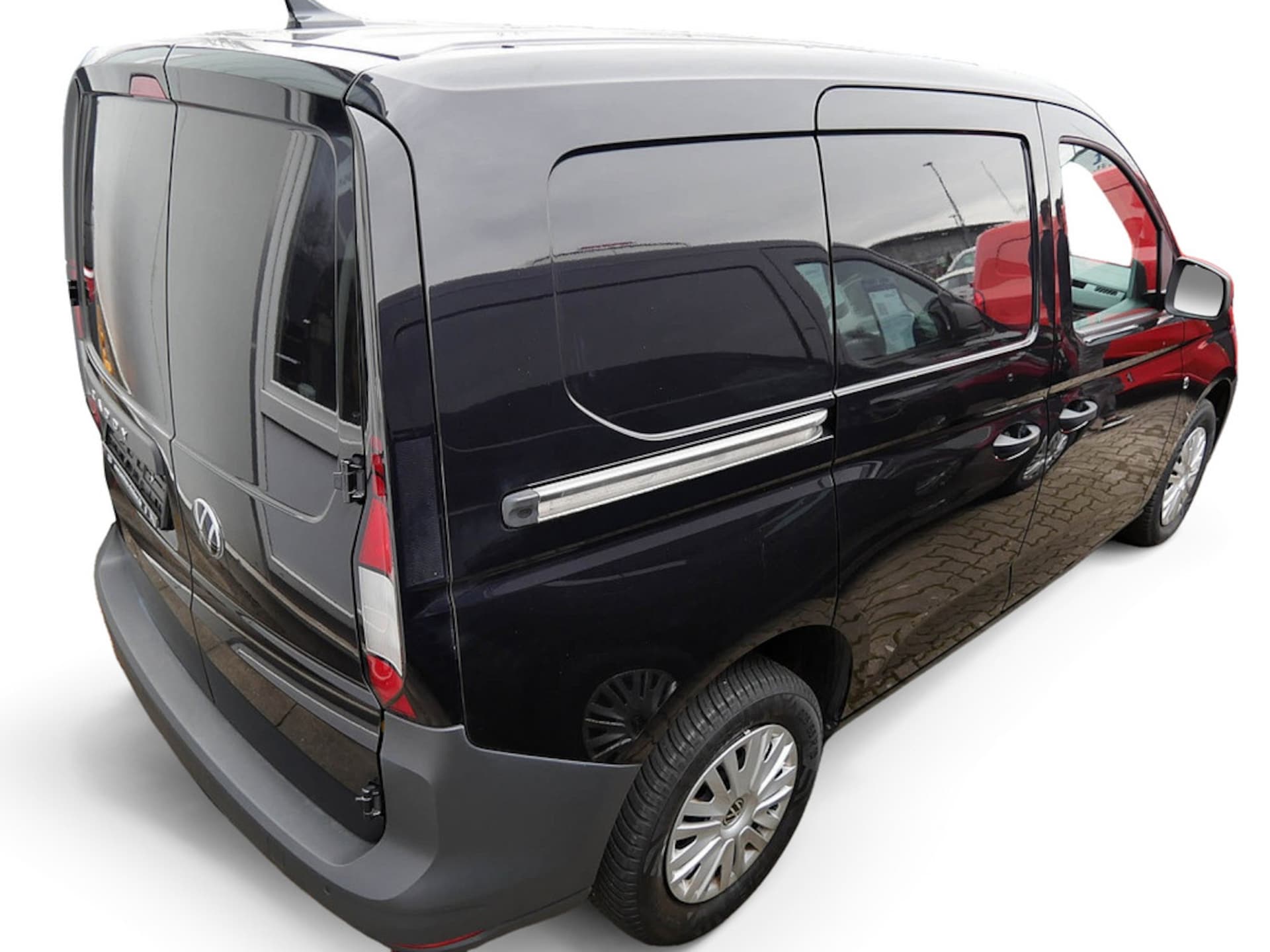 Volkswagen Caddy Cargo EcoProfi