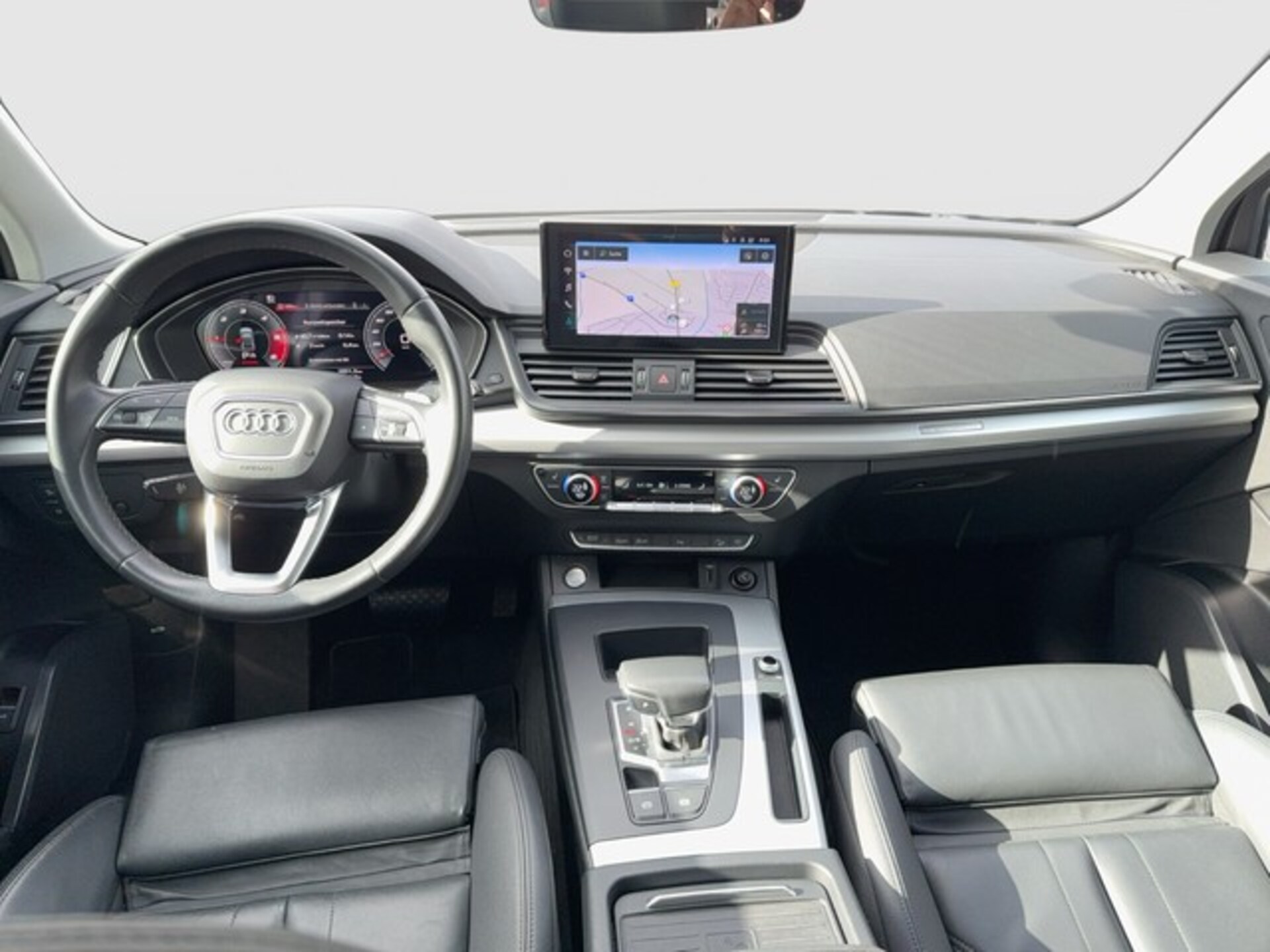 Audi Q5 SUV S line