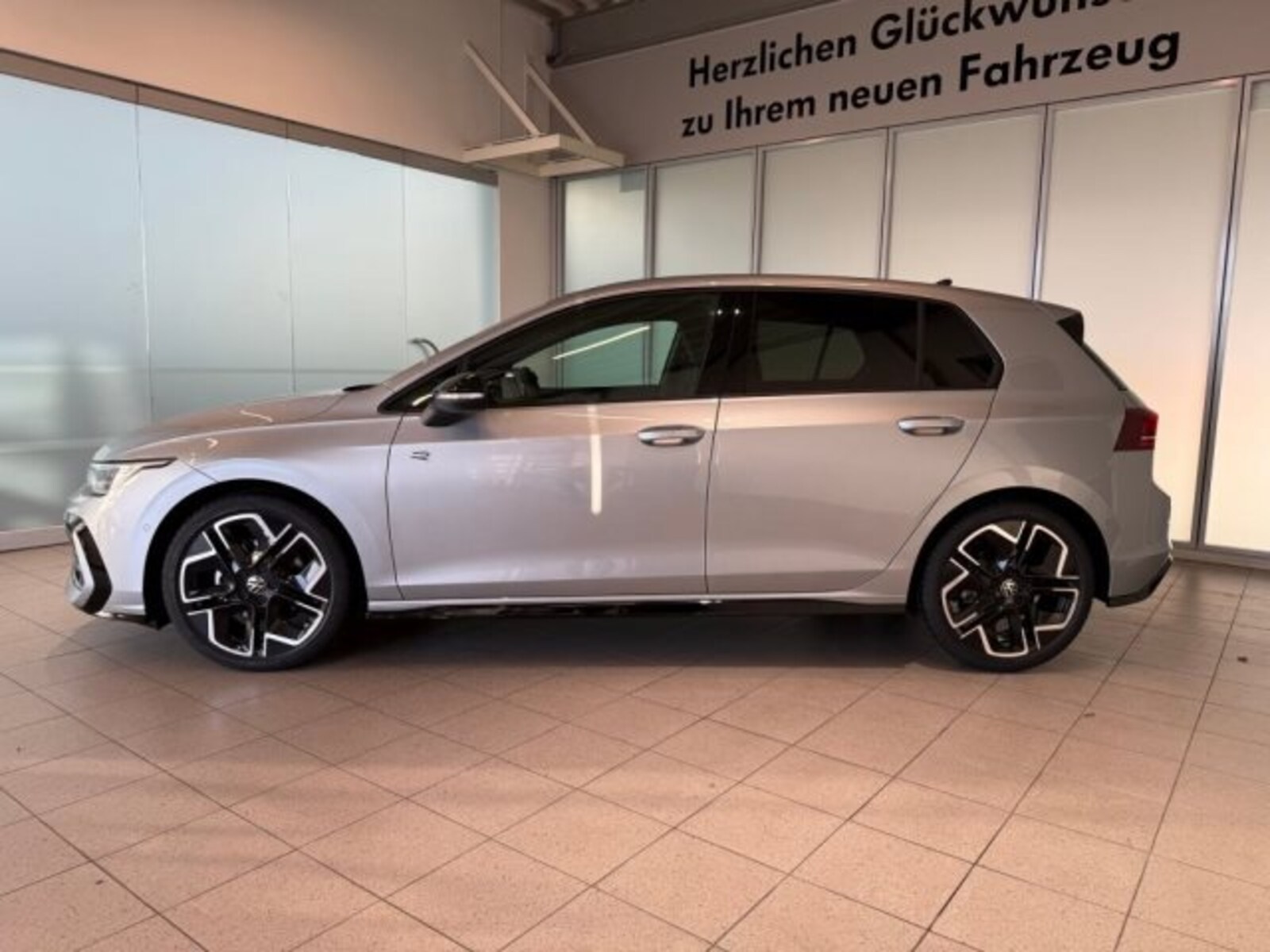 Volkswagen Golf – Bild 5