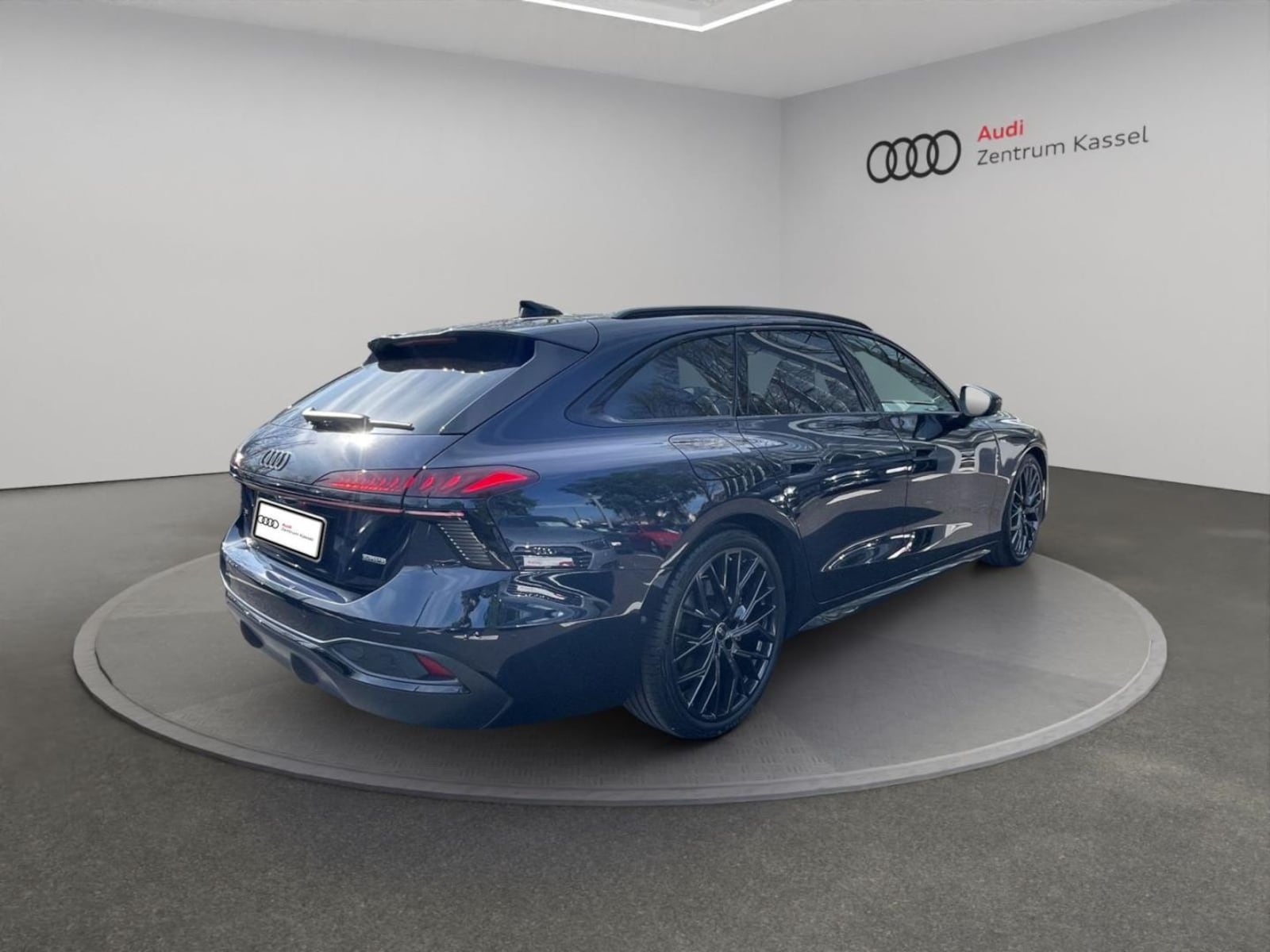 Audi A6 Avant – Bild 6