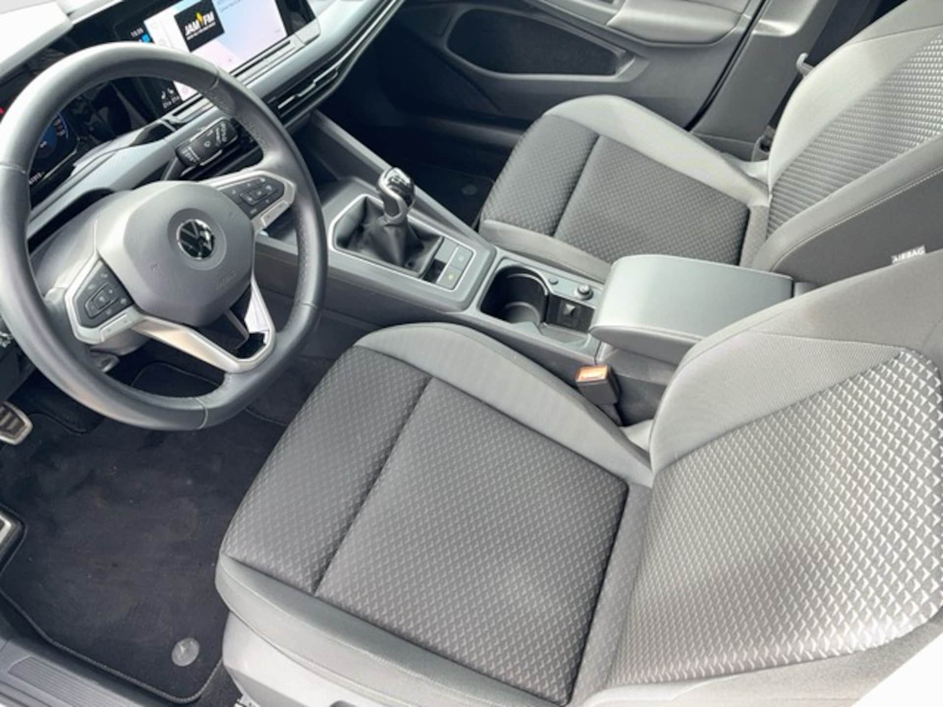 Volkswagen Golf Active