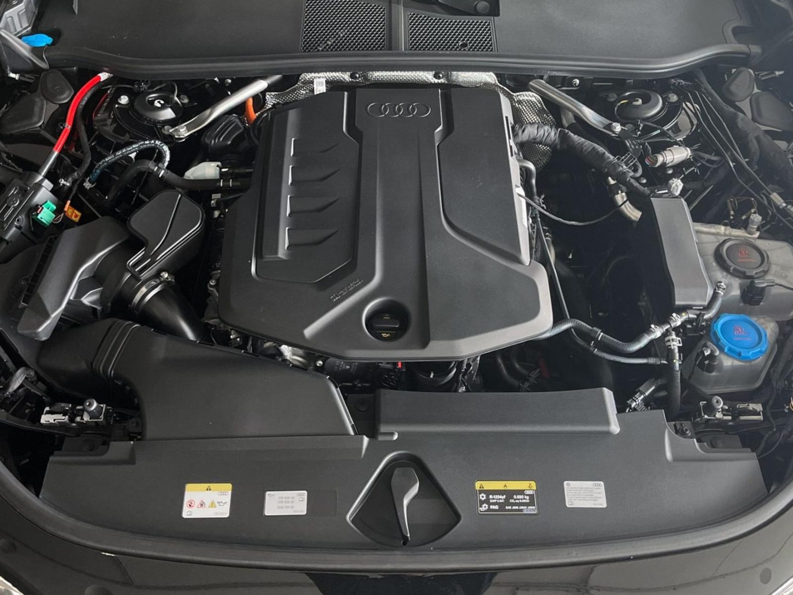 Audi A6 Avant – Bild 14