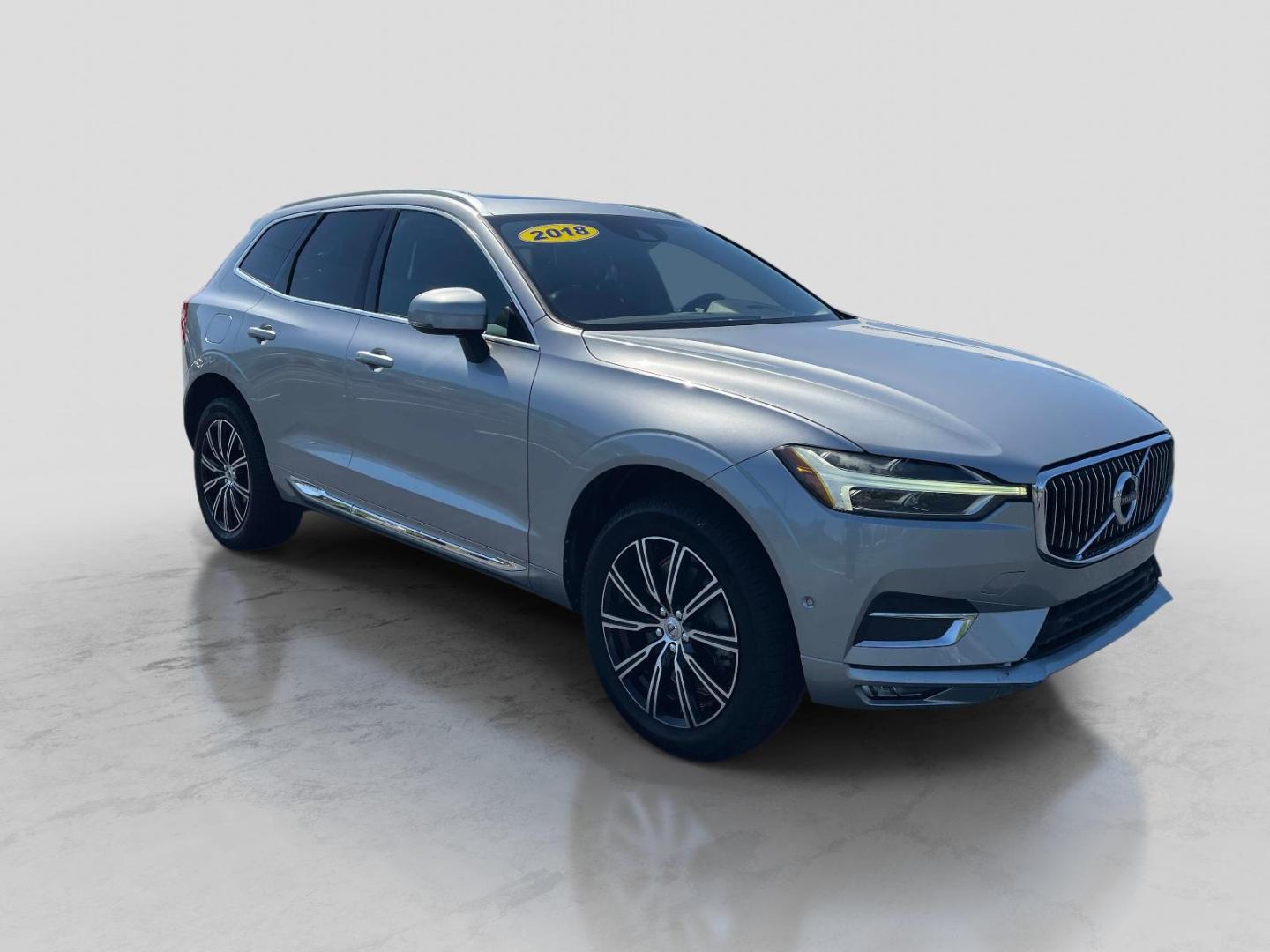 2018 Volvo XC60 T5 Inscription AWD's photo