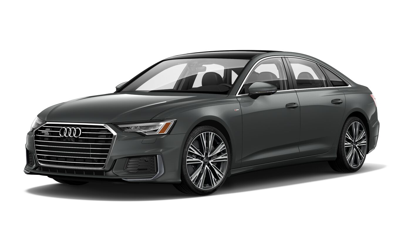 2019 Audi A6 55 Premium Plus S tronic quattro's photo