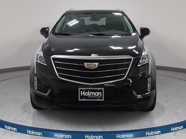 2019 Cadillac XT5
