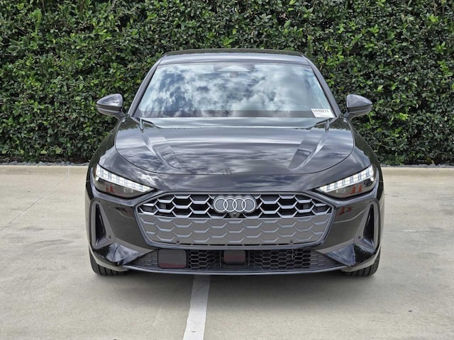 2025 Audi A5 Sedan