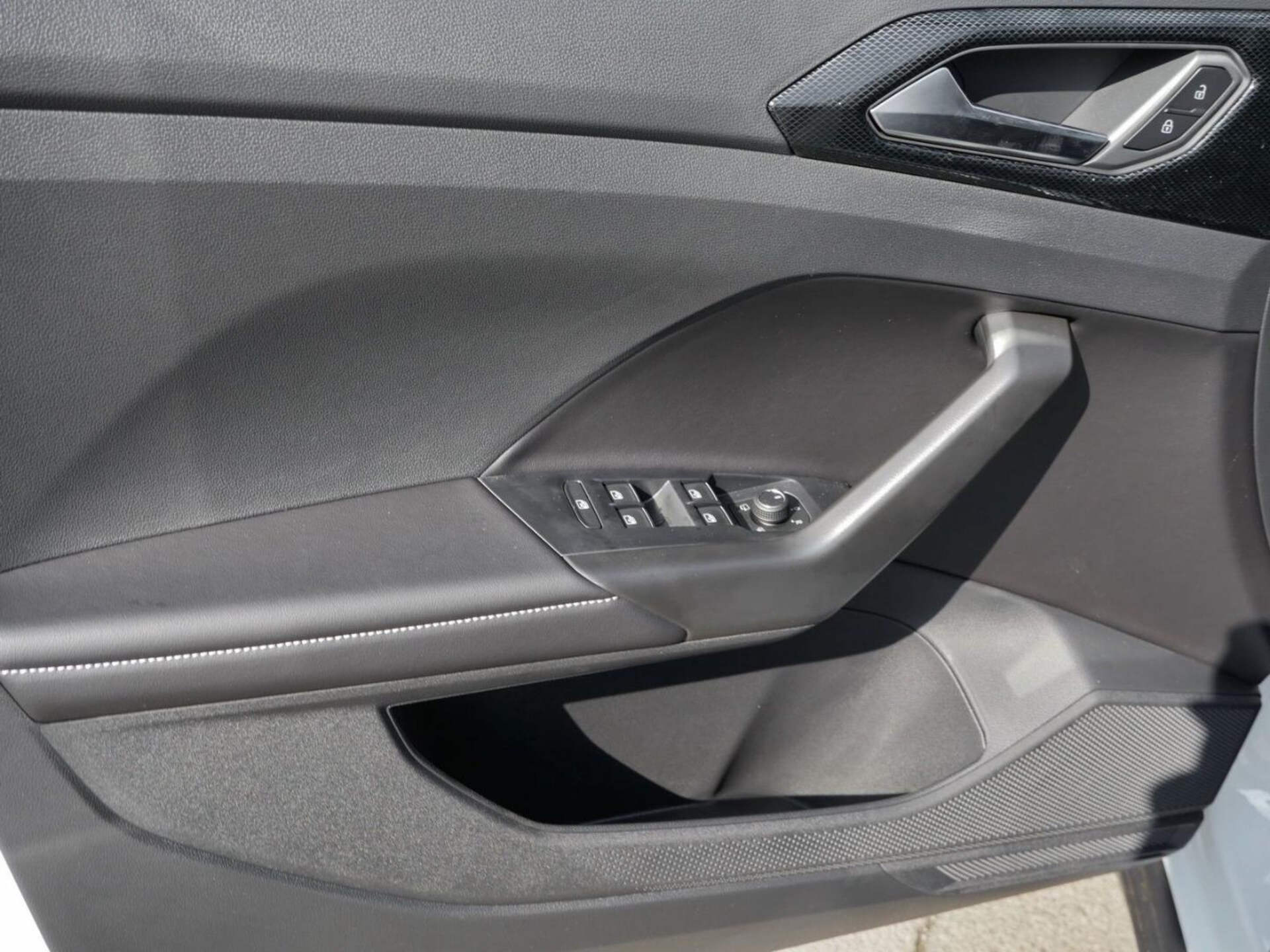 Volkswagen T-Cross ENERGY