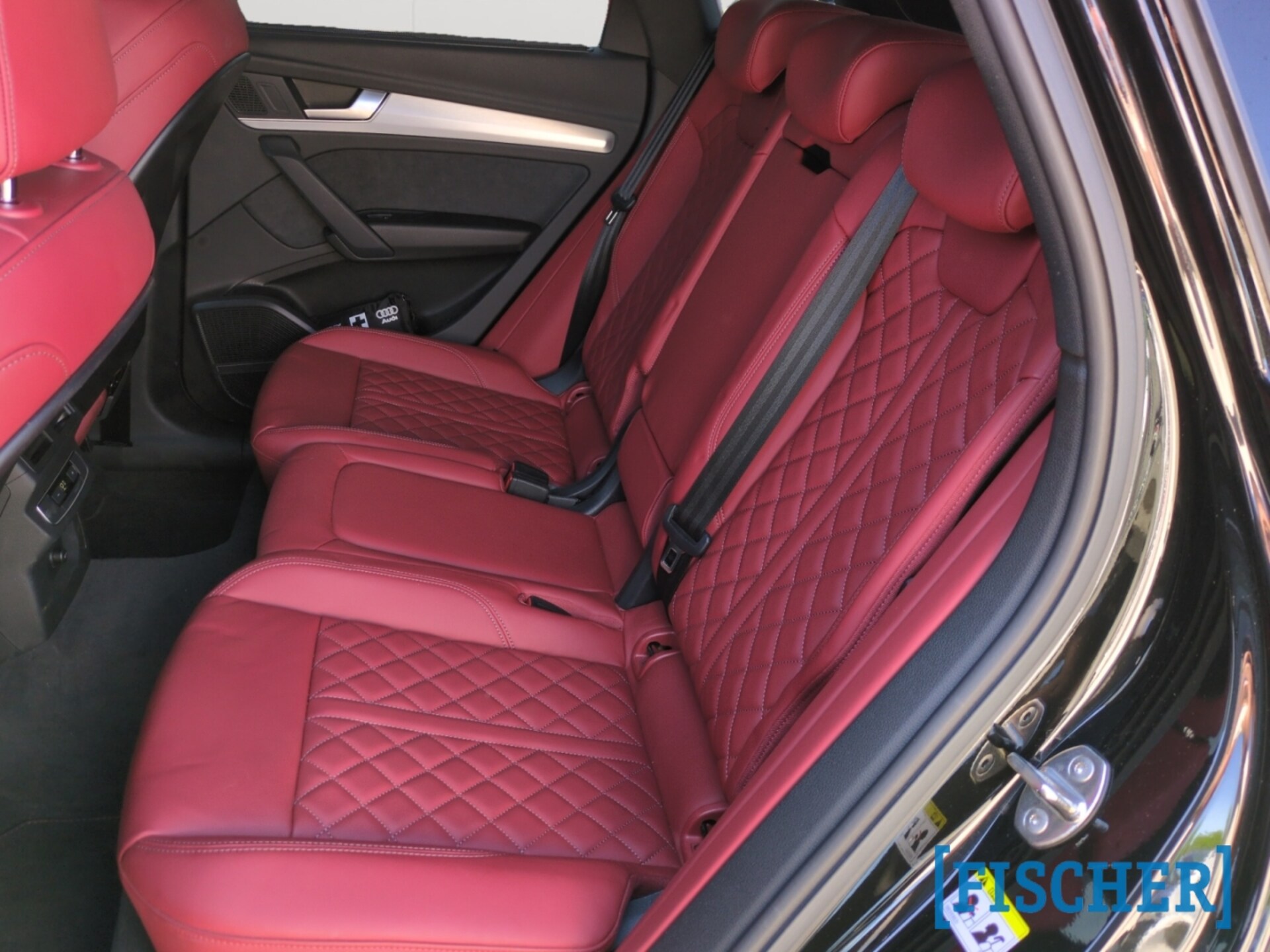 Audi SQ5 SUV