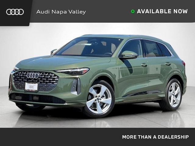 Photo of 2026 Audi Q5 