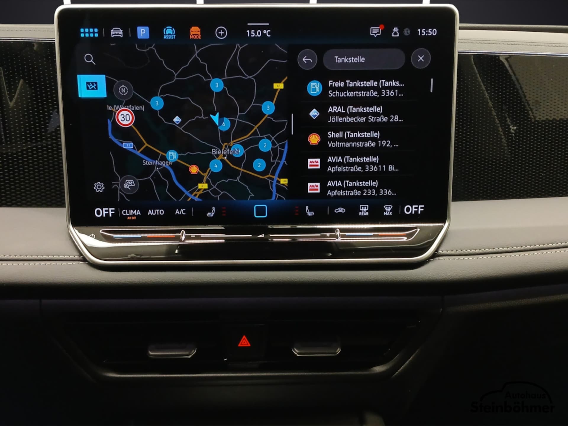 Volkswagen Tiguan ENERGY