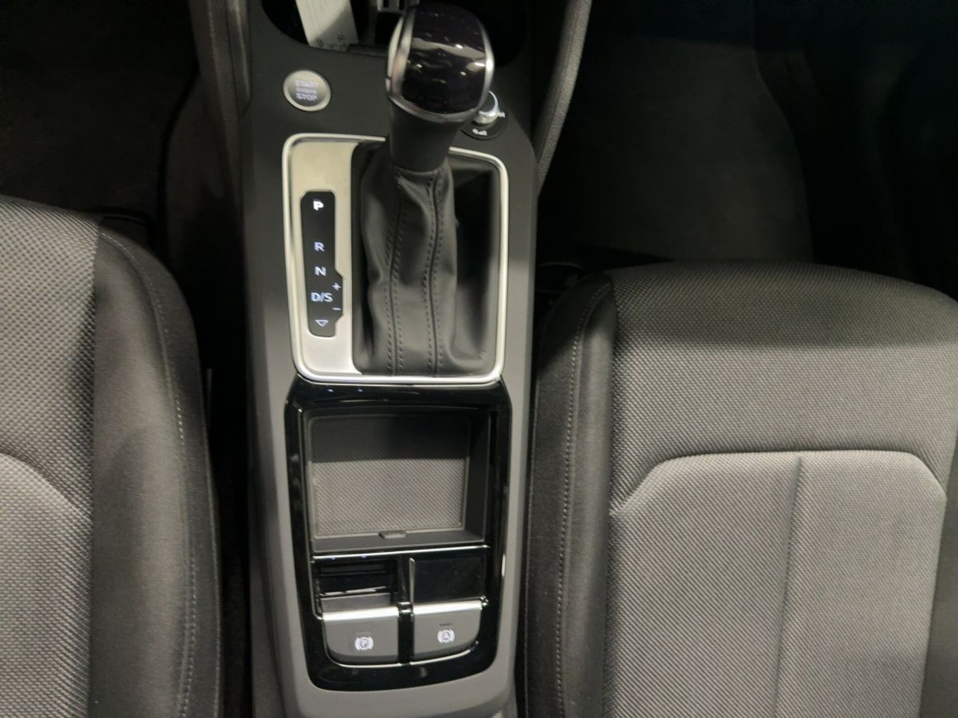 Audi Q2 S line