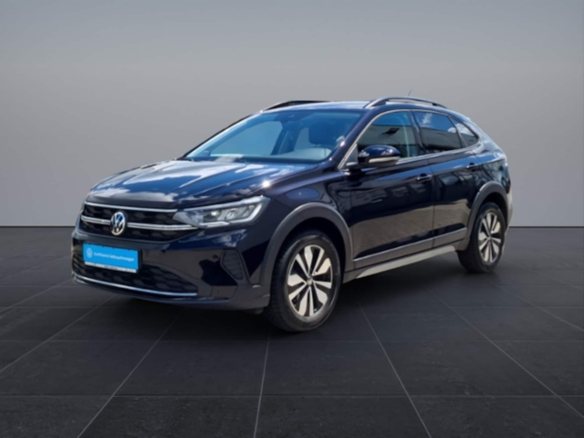 Volkswagen Taigo Goal