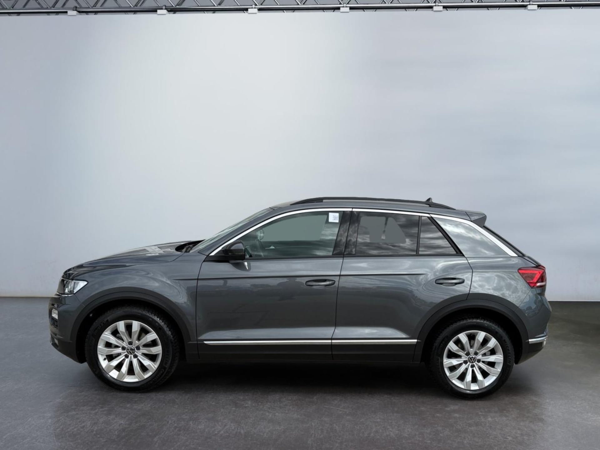 Volkswagen T-Roc Sport