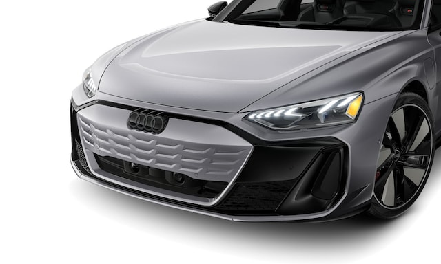 2026 Audi S e-tron GT Prestige - Photo 6