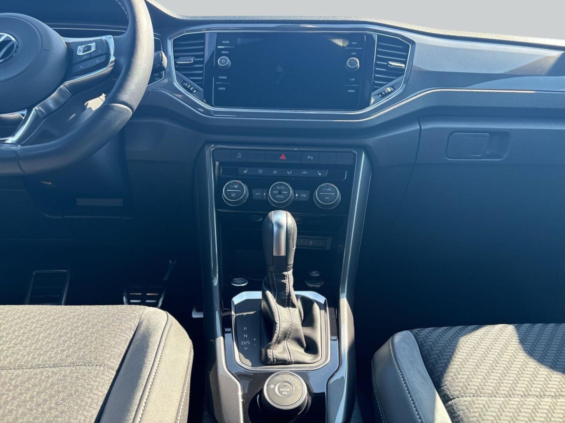 Volkswagen T-Roc Sport