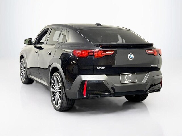2025 BMW X2