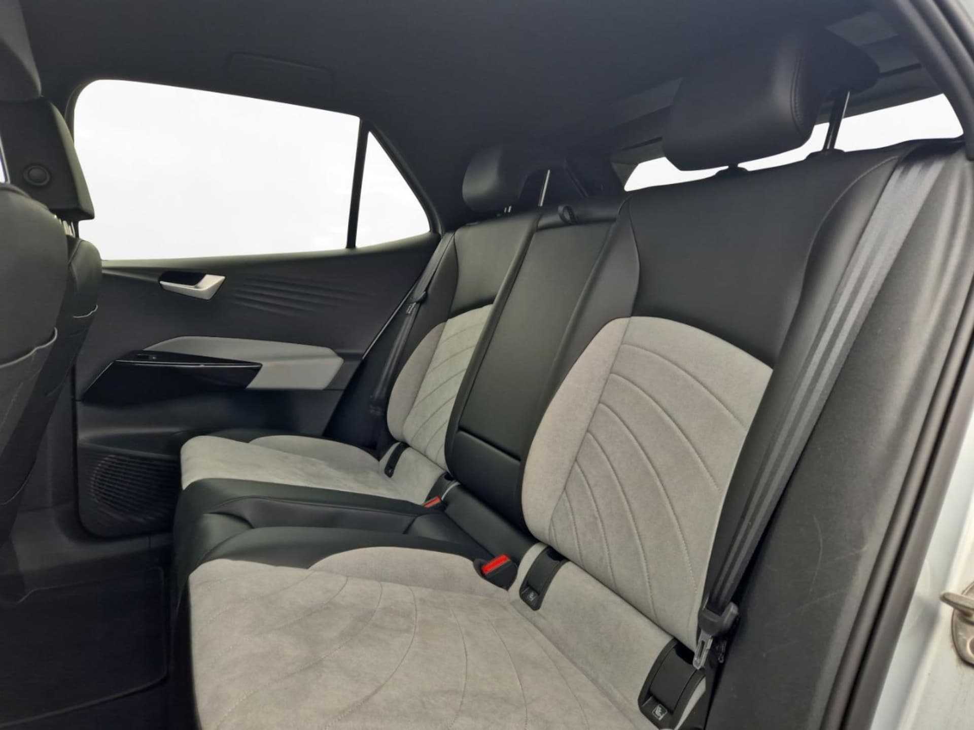 Volkswagen ID.3 Pro S