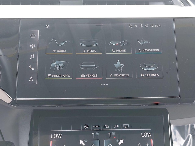 2024 Audi Q8 e-tron Premium - Photo 24
