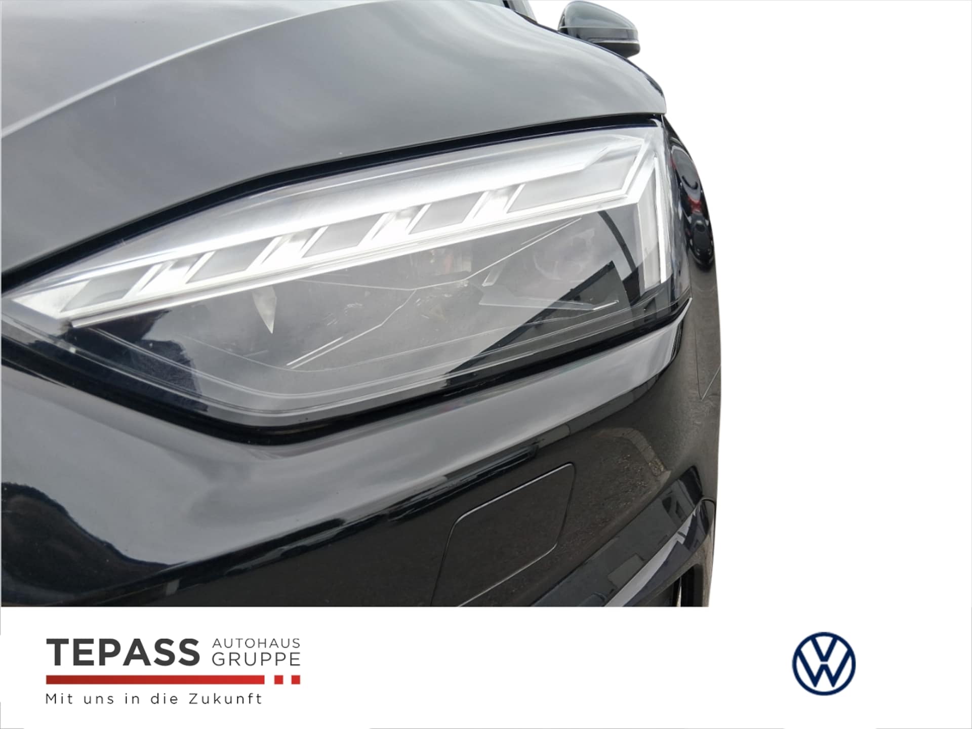 Audi A5 Sportback S line business
