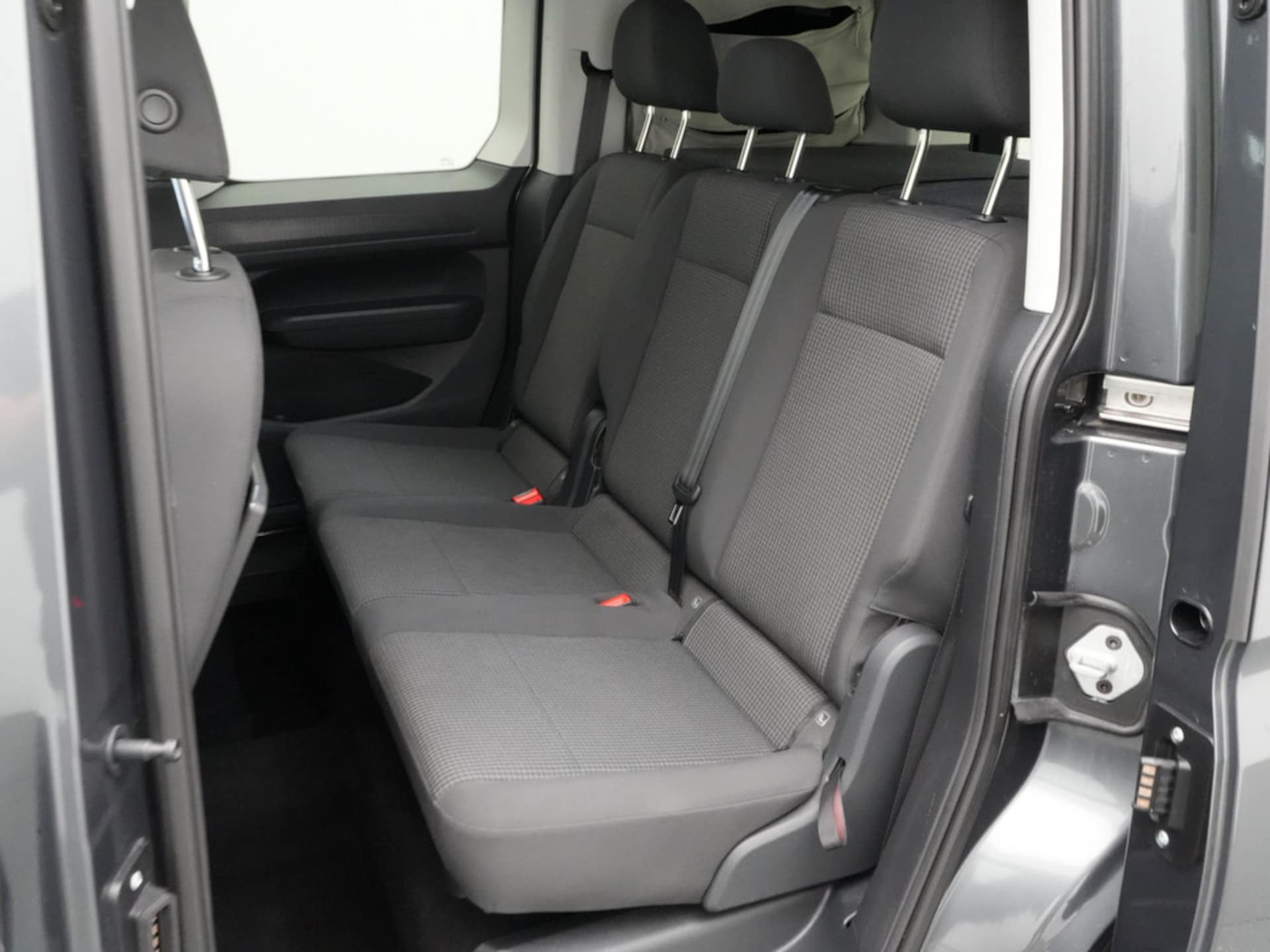 Volkswagen Caddy California