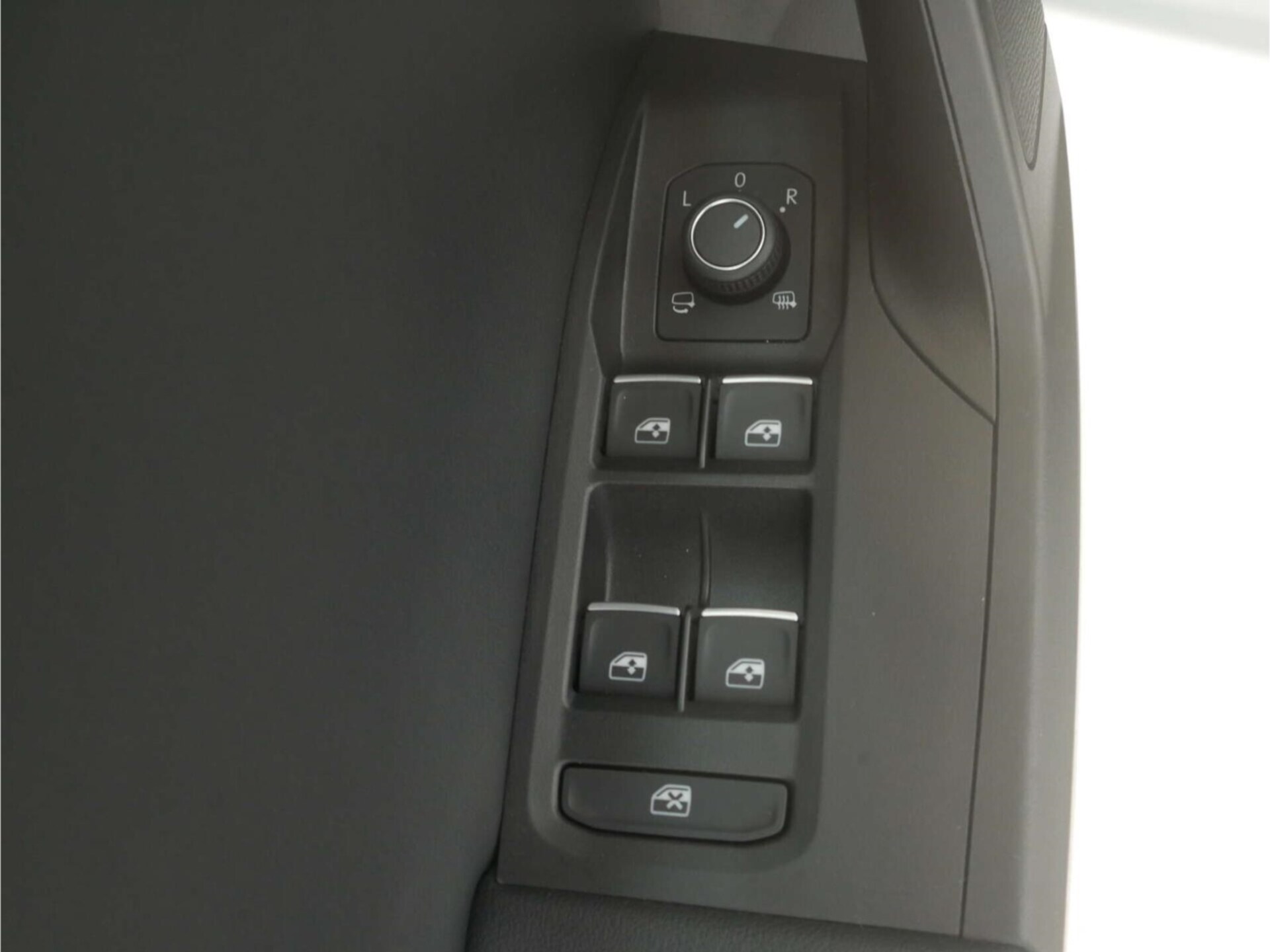 SEAT Leon Sportstourer FR