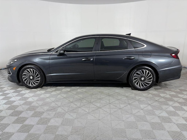 2023 Hyundai Sonata Hybrid
