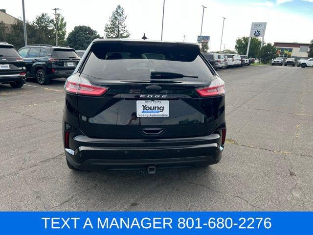 2023 Ford Edge