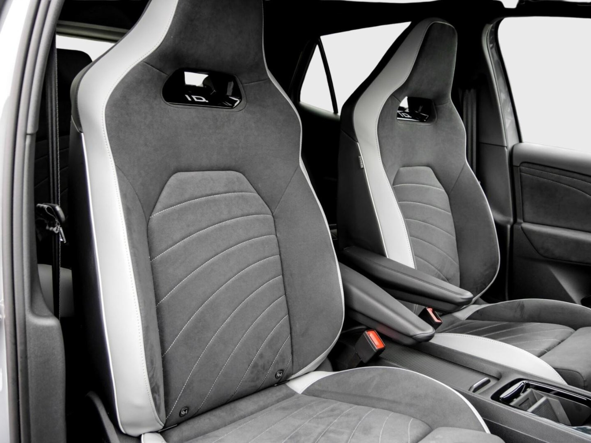 Volkswagen ID.3 Pro S